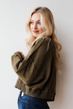 mode, city girl sweatshirt