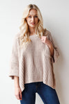 mode, slouchy pocket sweater