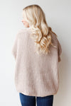mode, slouchy pocket sweater