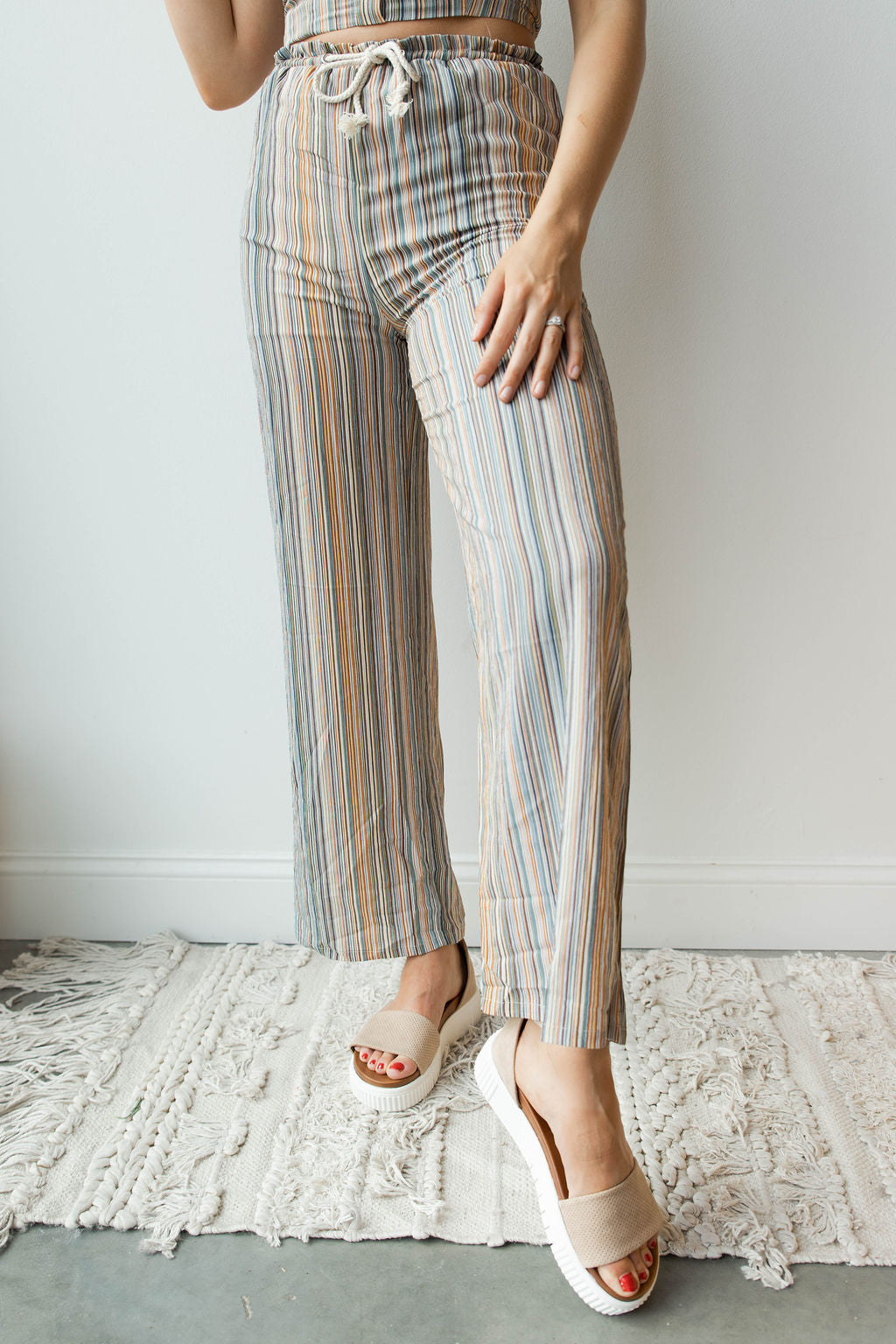 mode, color box set bottoms