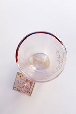 mode, good things glass mug