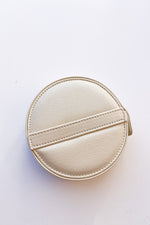 mode, circular manicure set