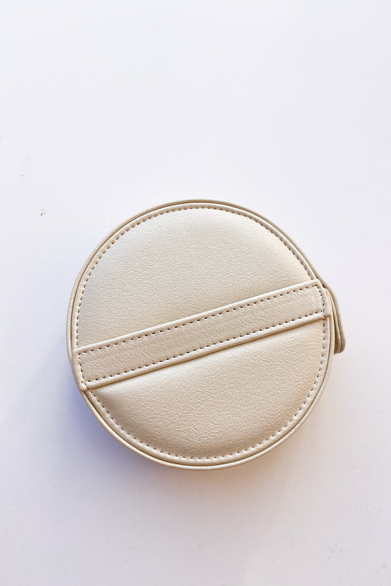 mode, circular manicure set