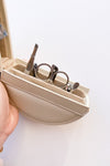 mode, circular manicure set