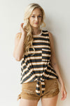 mode, perfect combination tie tank