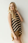 mode, perfect combination tie tank