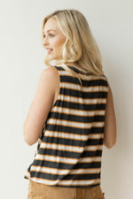 mode, perfect combination tie tank