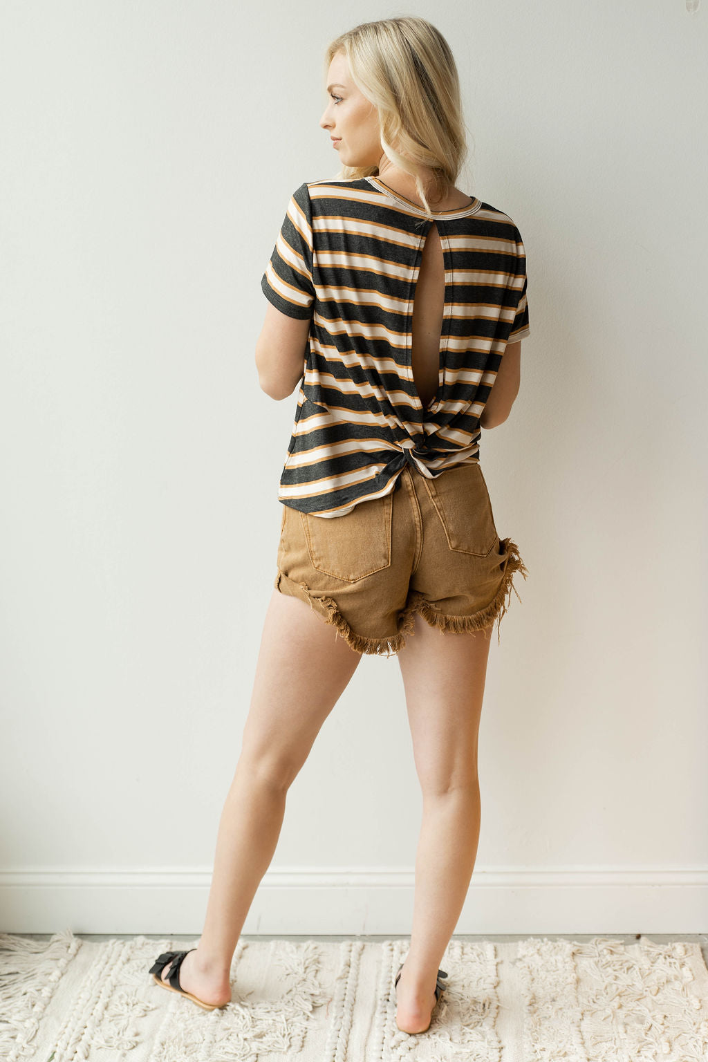 mode, perfect combination tee