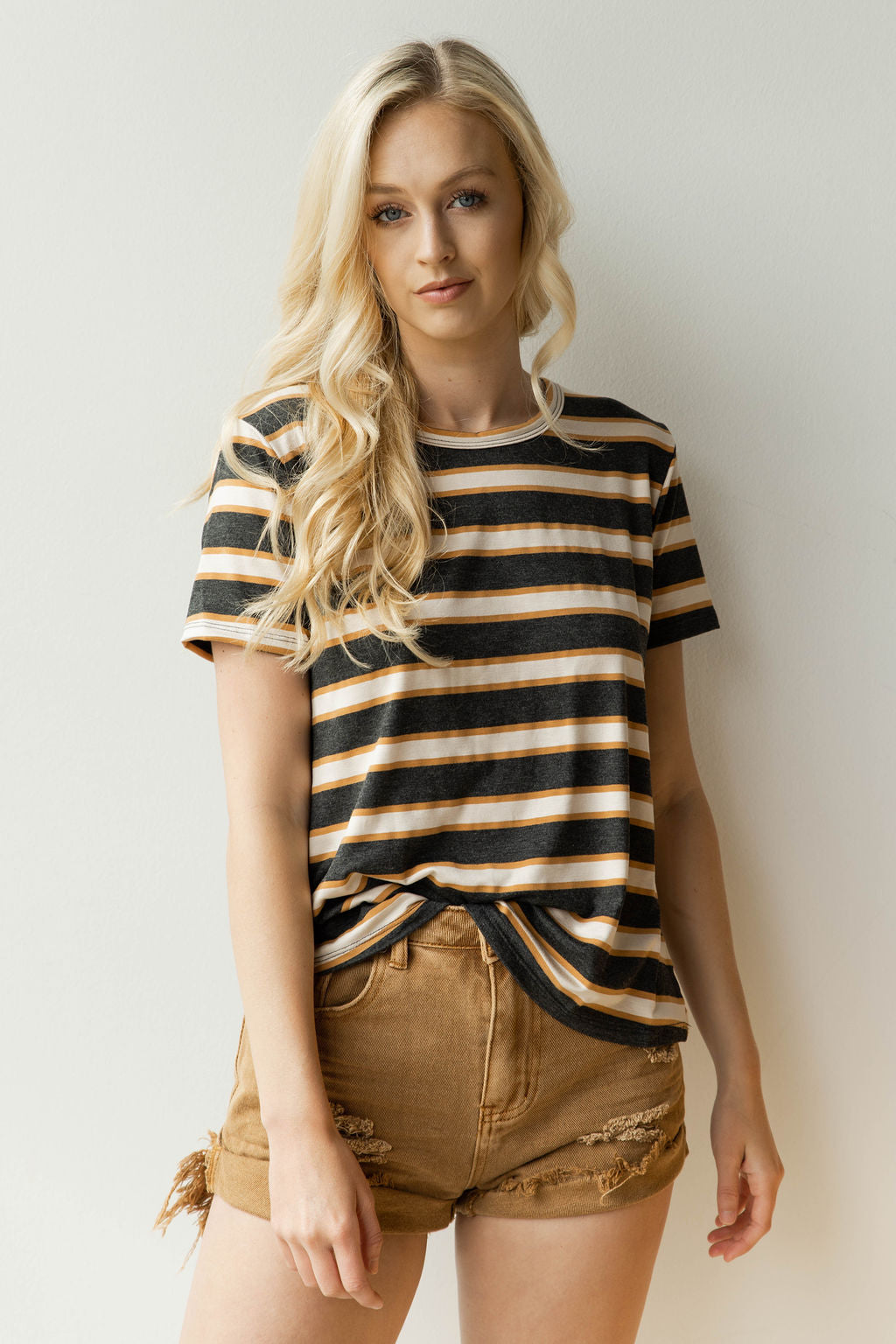 mode, perfect combination tee
