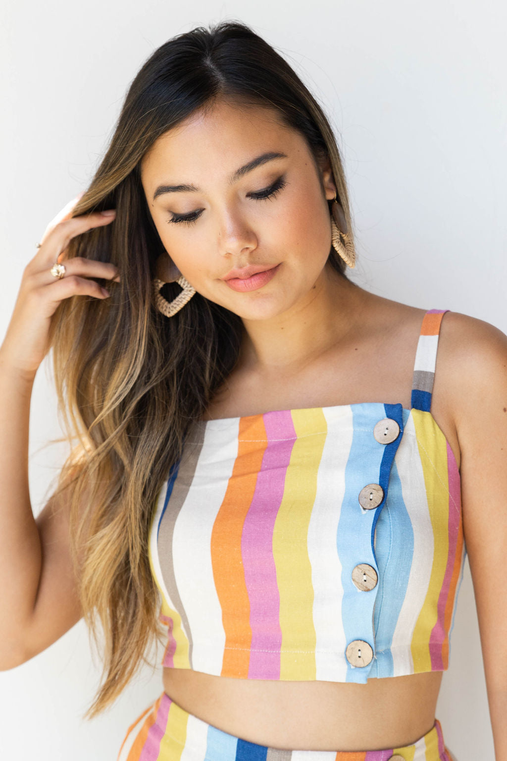 mode, fresh lemonade set (top)