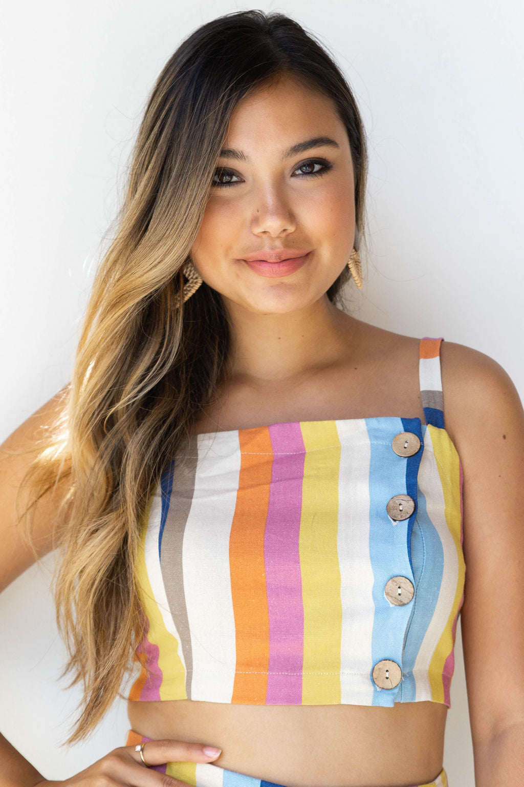 mode, fresh lemonade set (top)