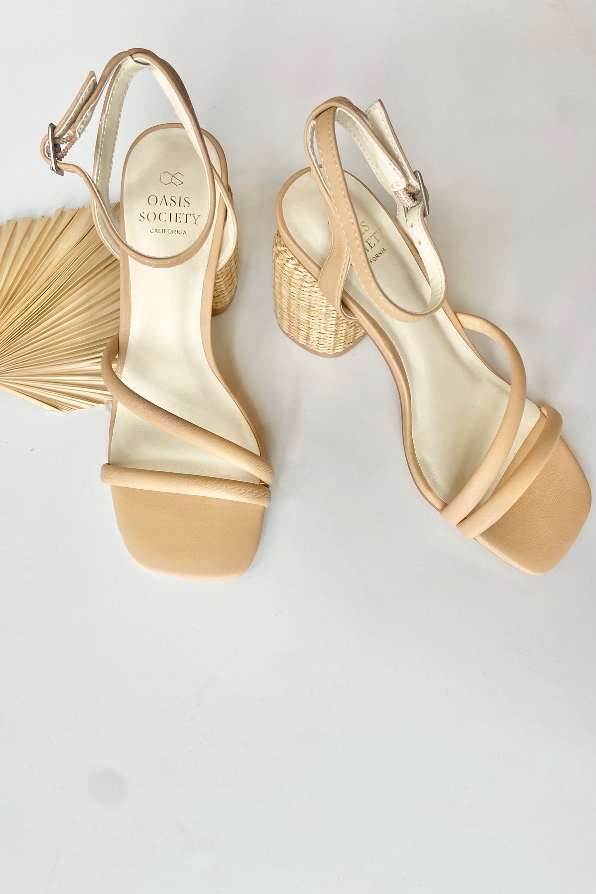 mode, alaia heel