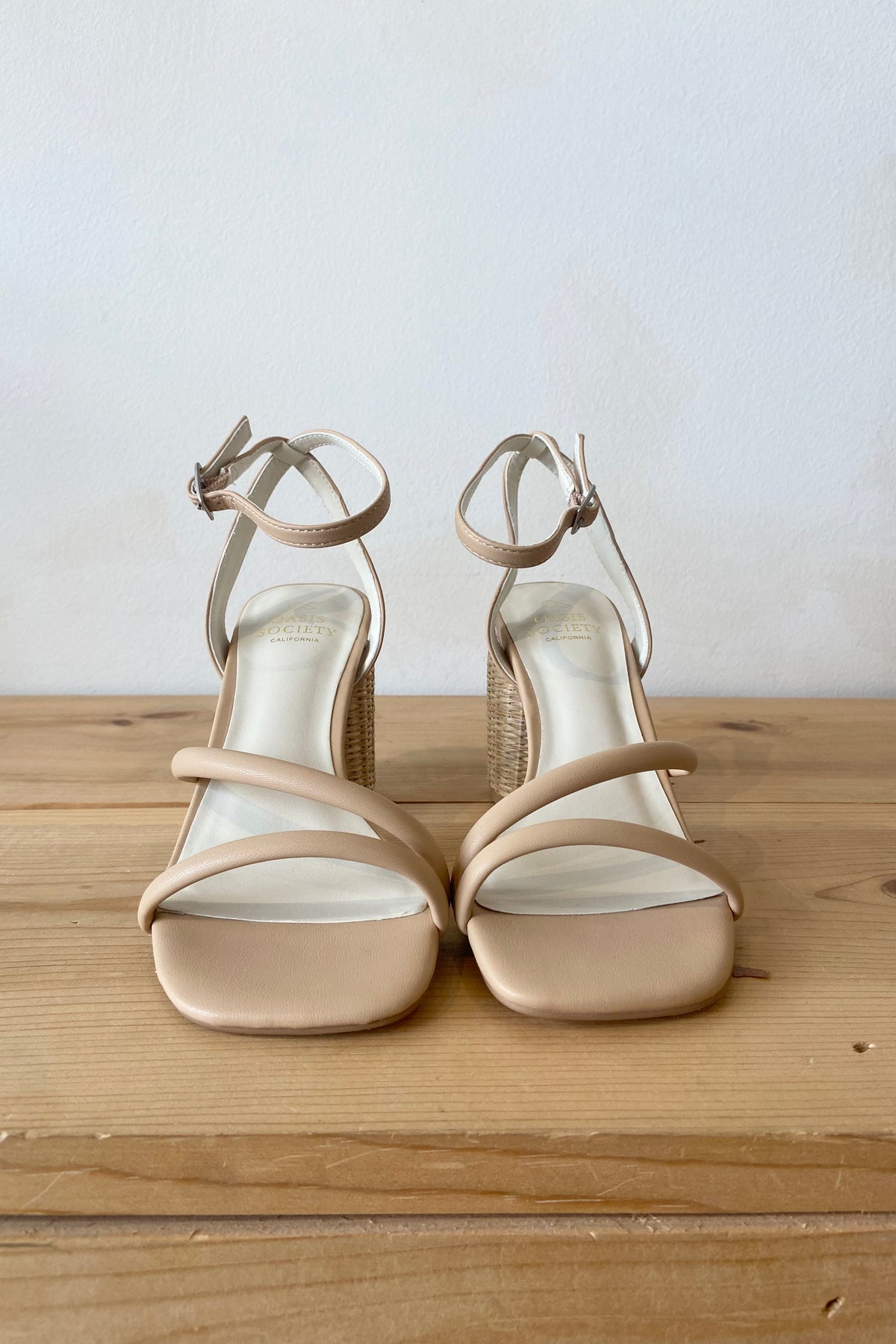 mode, alaia heel