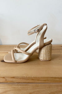mode, alaia heel