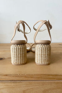 mode, alaia heel