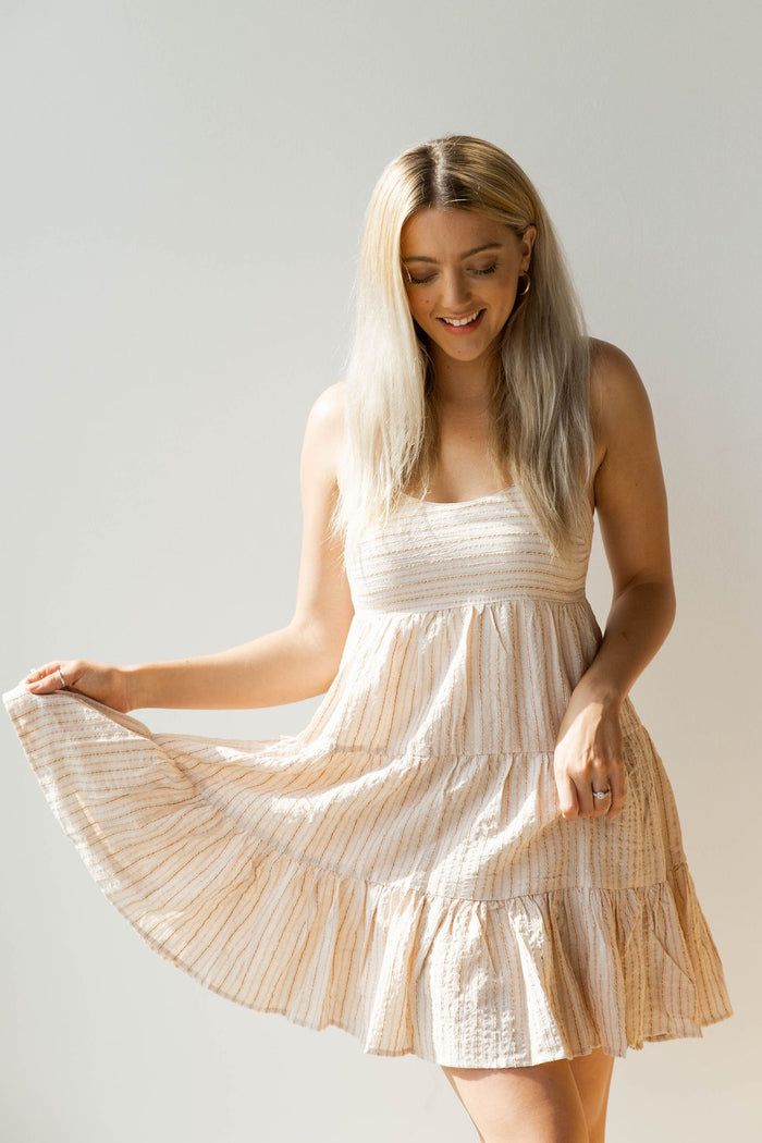 mode, lovebug dress