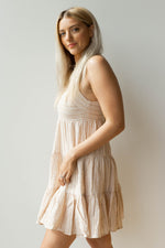 mode, lovebug dress