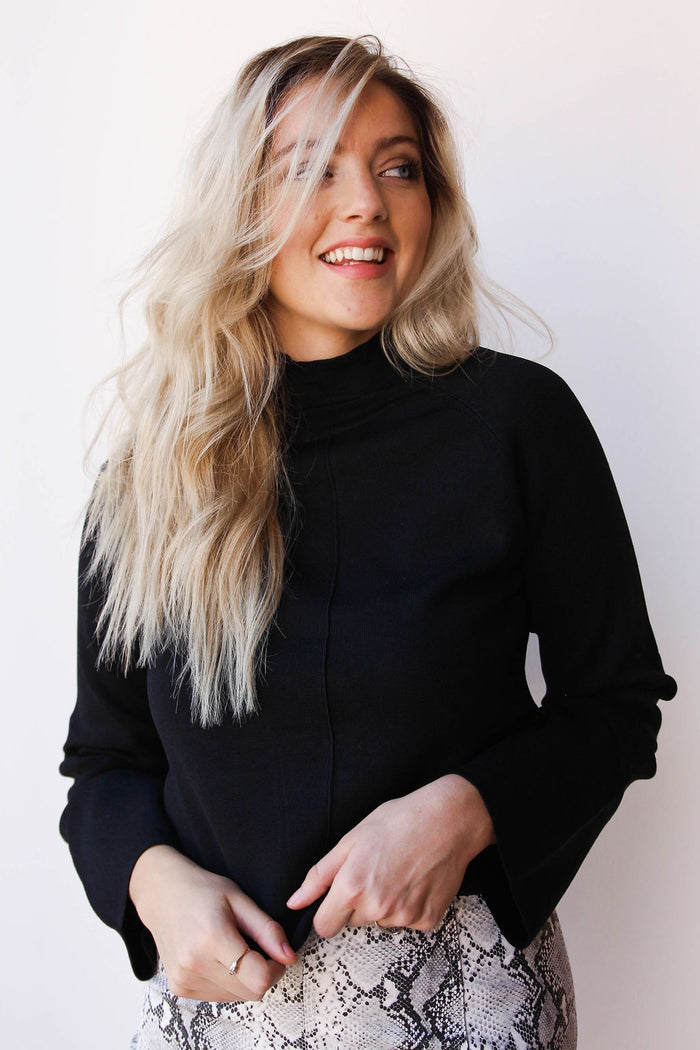 mode, formal invite sweater