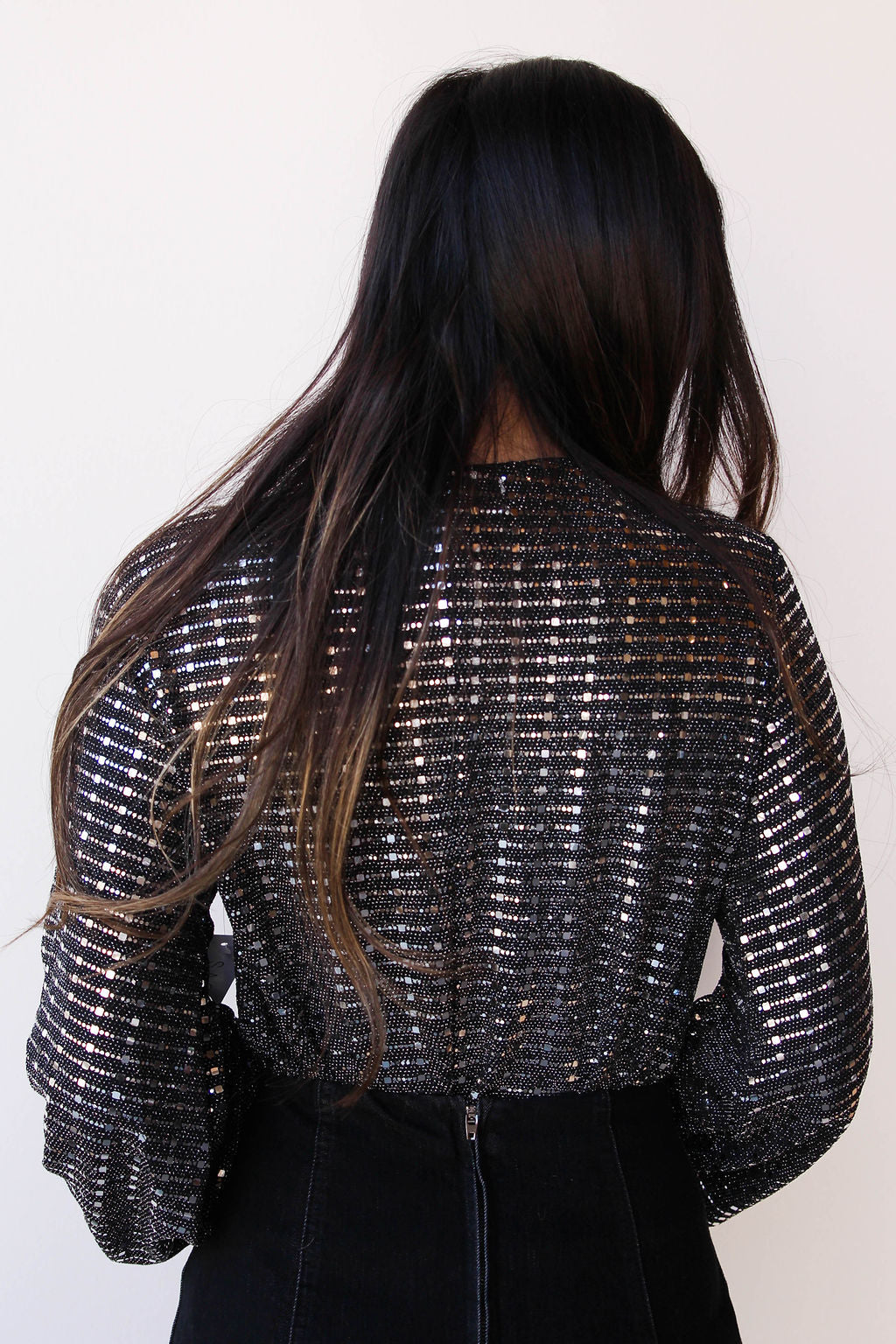 mode, constellation bodysuit