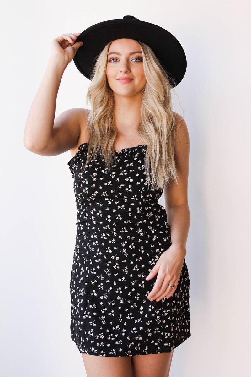 mode, julieta dress