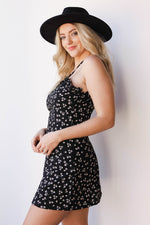 mode, julieta dress