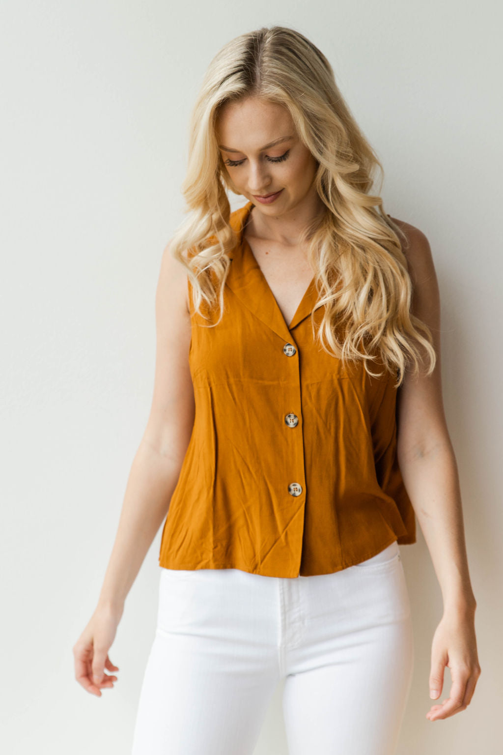 mode, successful day blouse