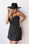 mode, julieta dress
