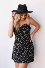 mode, julieta dress
