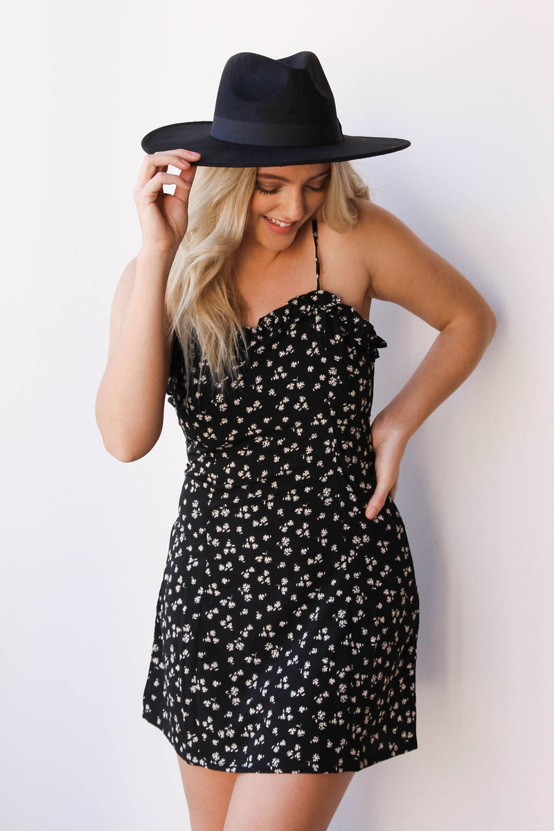 mode, julieta dress