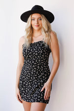 mode, julieta dress