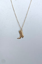 mode, levi necklace
