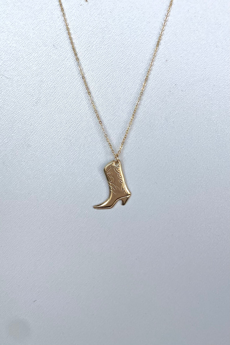 mode, levi necklace