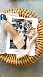 mode, eloise heel