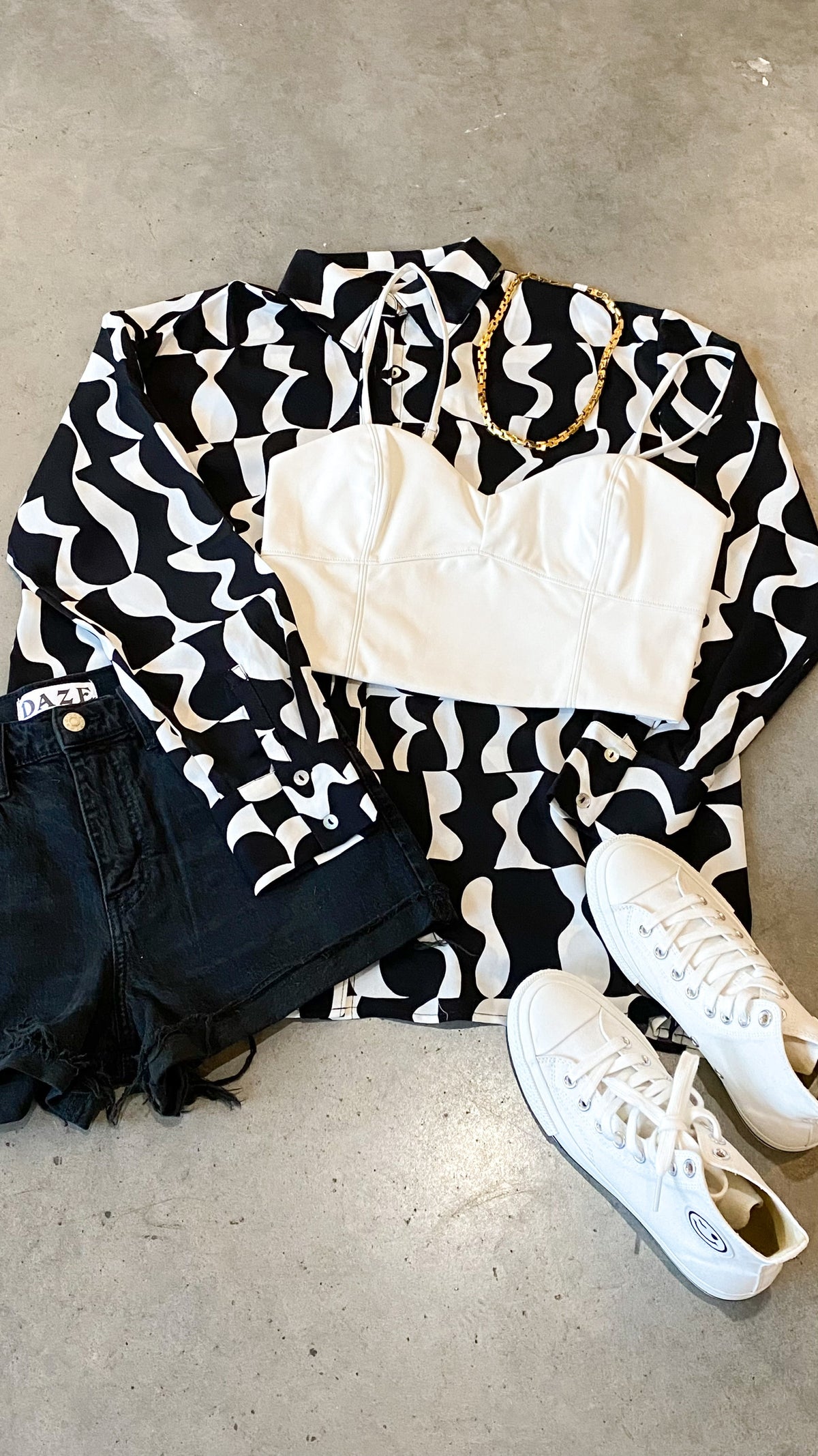 mode, estelle blouse