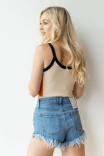mode, opposites attract trim tank