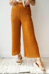 mode, work or play pleated pants