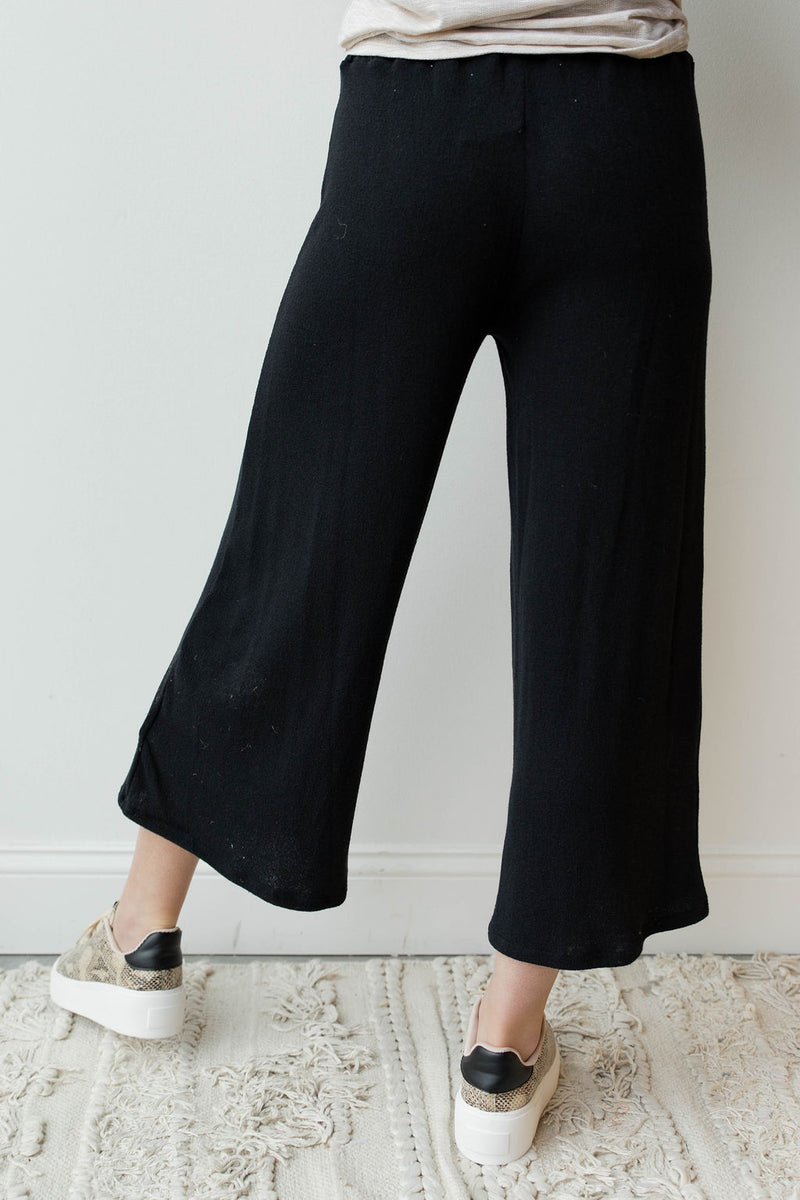 mode, drawstring smocked pants