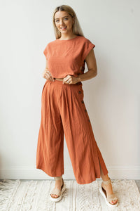 mode, good reason set (pants)