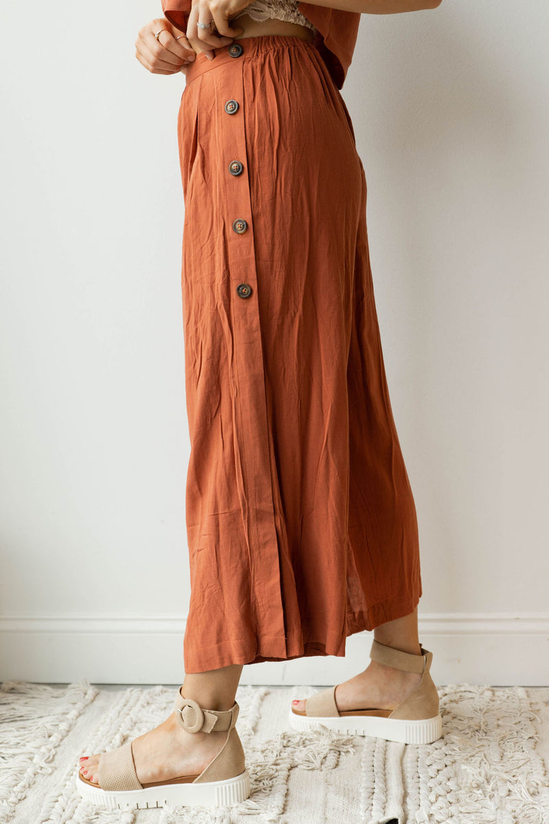 mode, good reason set (pants)