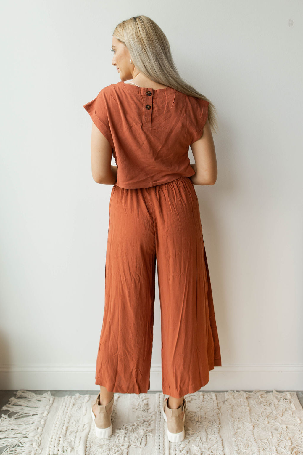 mode, good reason set (pants)