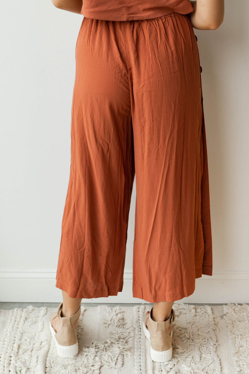 mode, good reason set (pants)