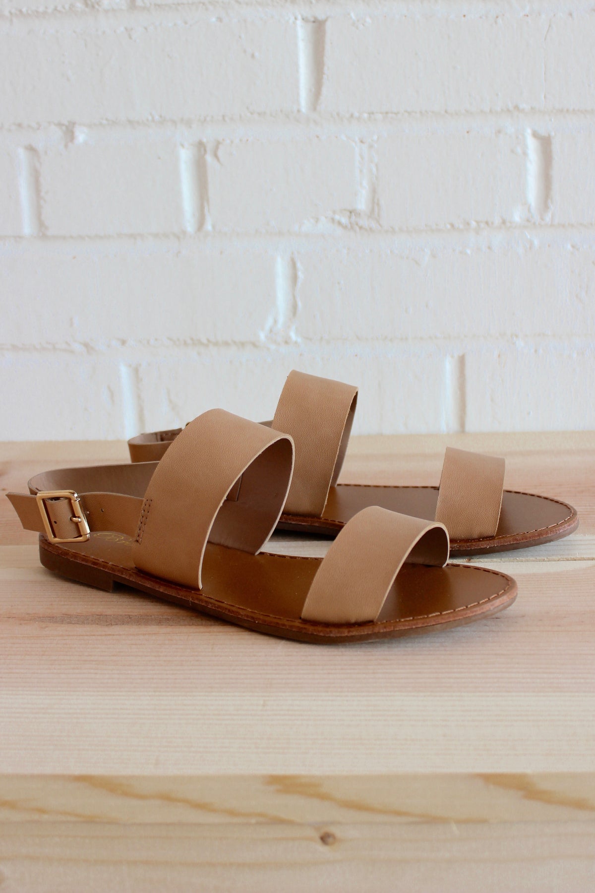 mode, Trina sandals