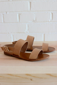 mode, Trina sandals