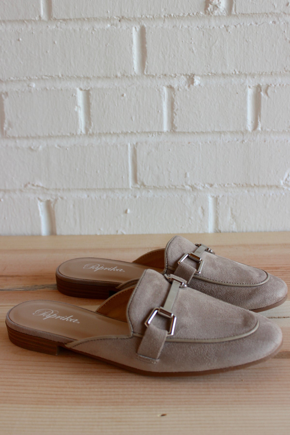 mode, sophistication slide