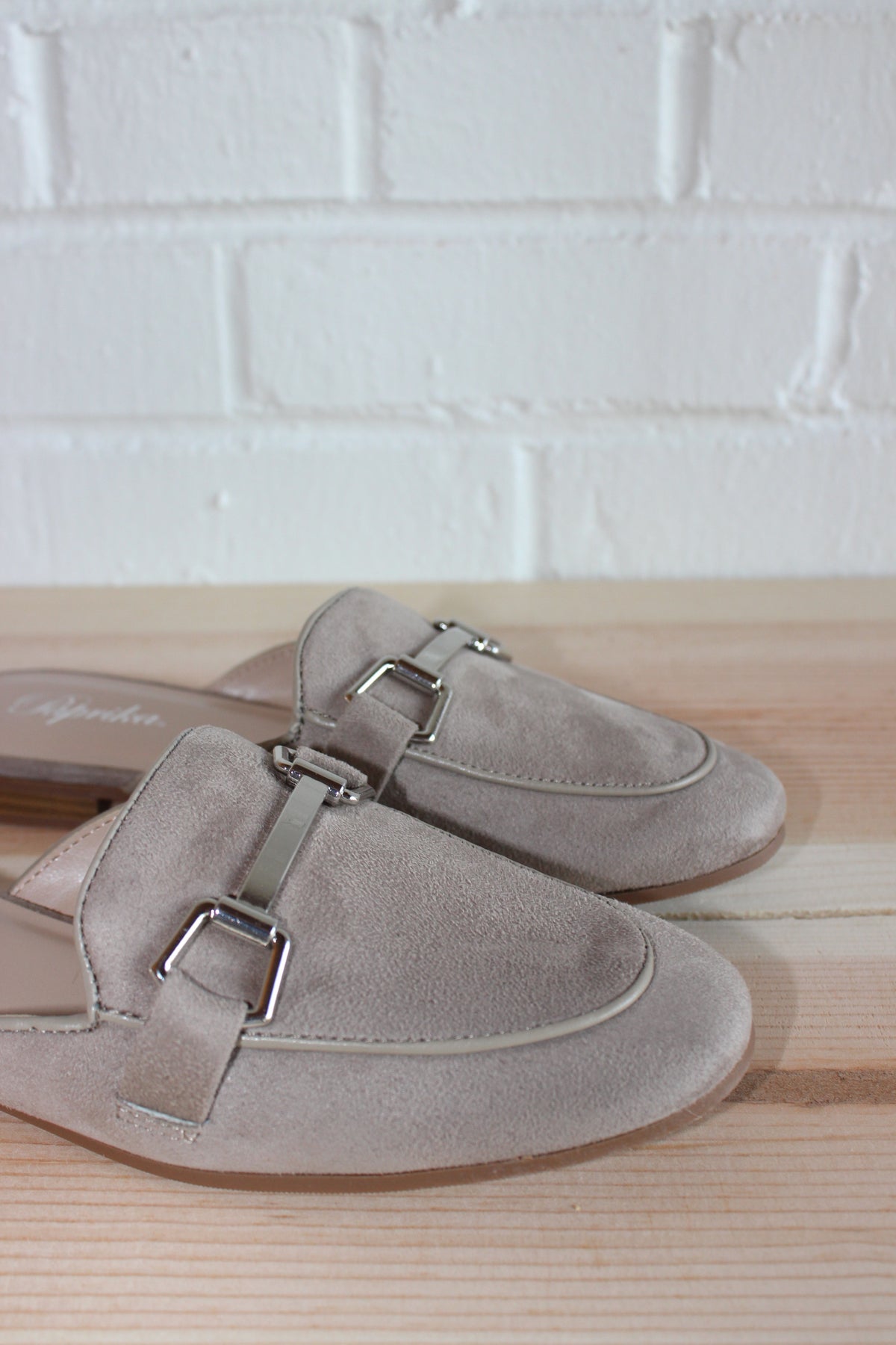 mode, sophistication slide