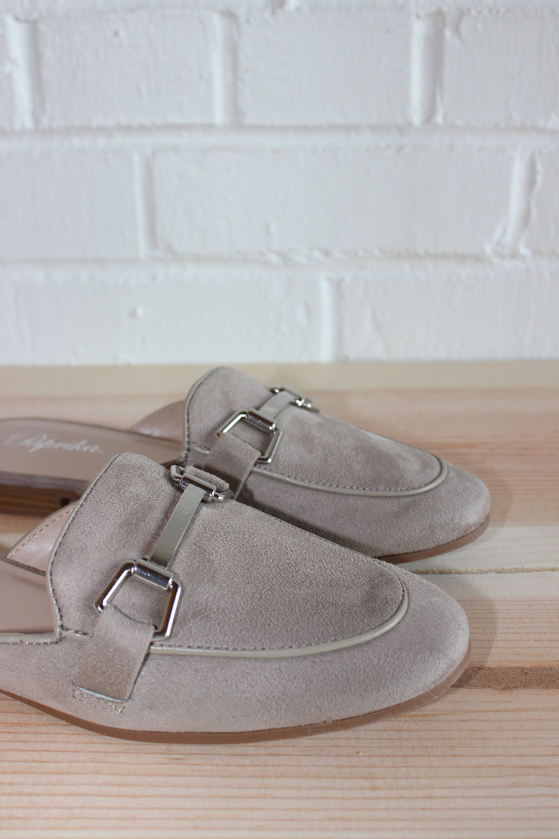 mode, sophistication slide