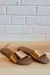 mode, simplicity sandal