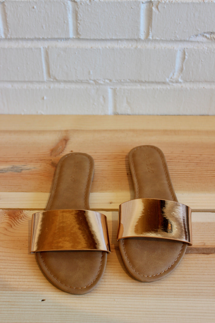 mode, simplicity sandal