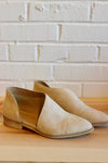 mode, Freyda side cutout