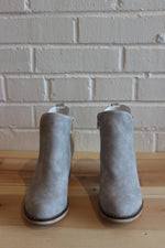 mode, Erica bootie